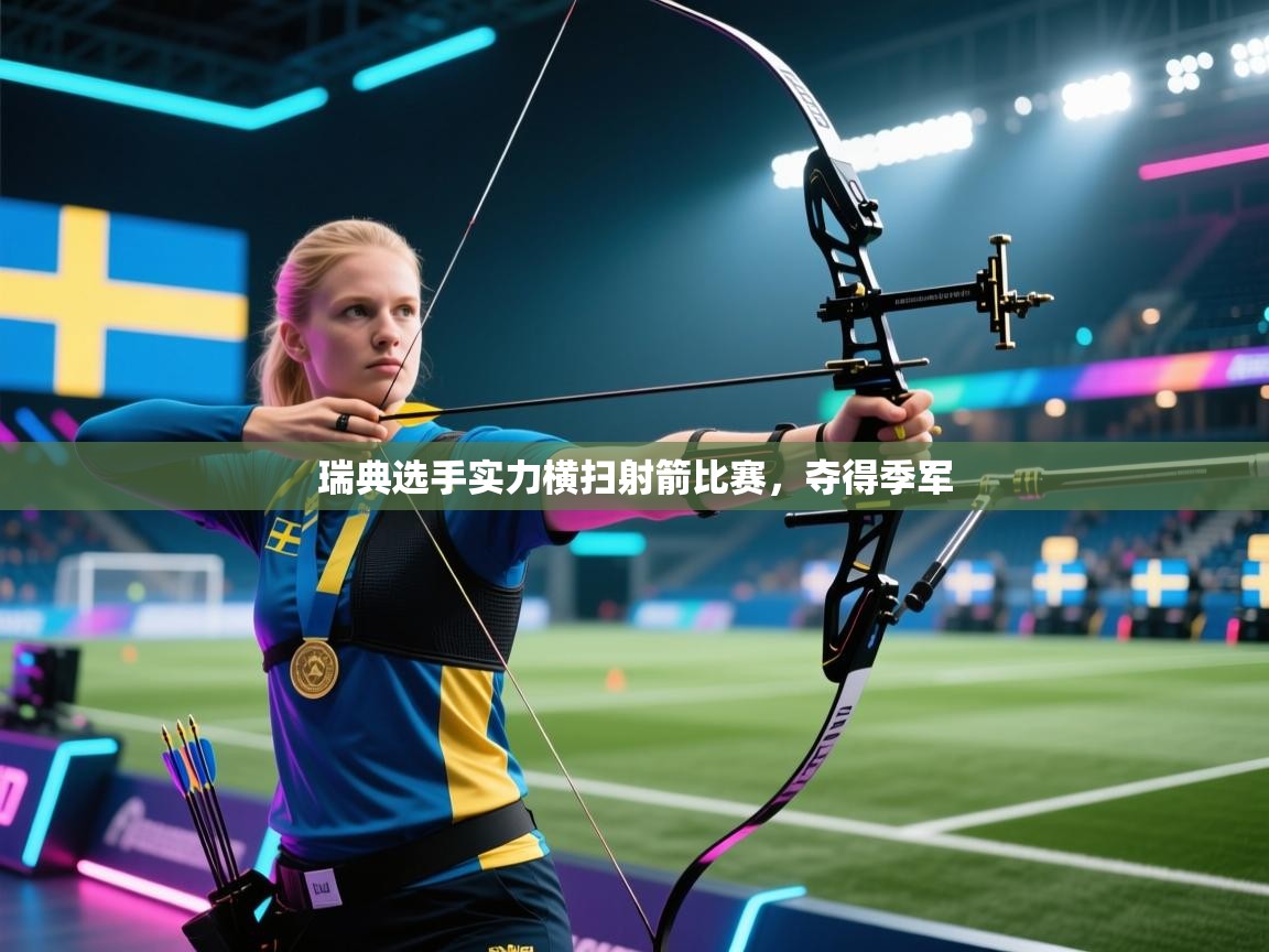 开云体育app下载入口-瑞典选手实力横扫射箭比赛,夺得季军 第2张
