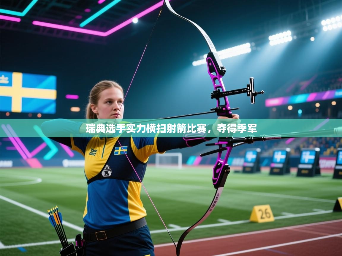 开云体育app下载入口-瑞典选手实力横扫射箭比赛,夺得季军 第3张
