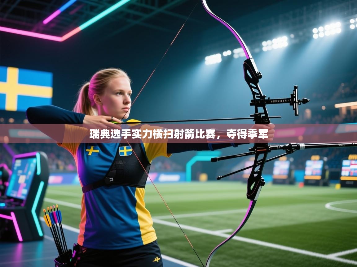 开云体育app下载入口-瑞典选手实力横扫射箭比赛,夺得季军 第4张
