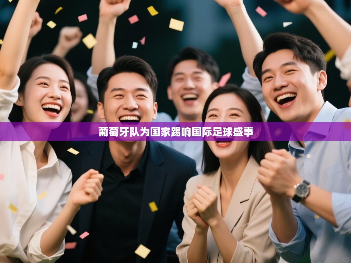 开云体育英文版入口-葡萄牙队为国家踢响国际足球盛事  第2张