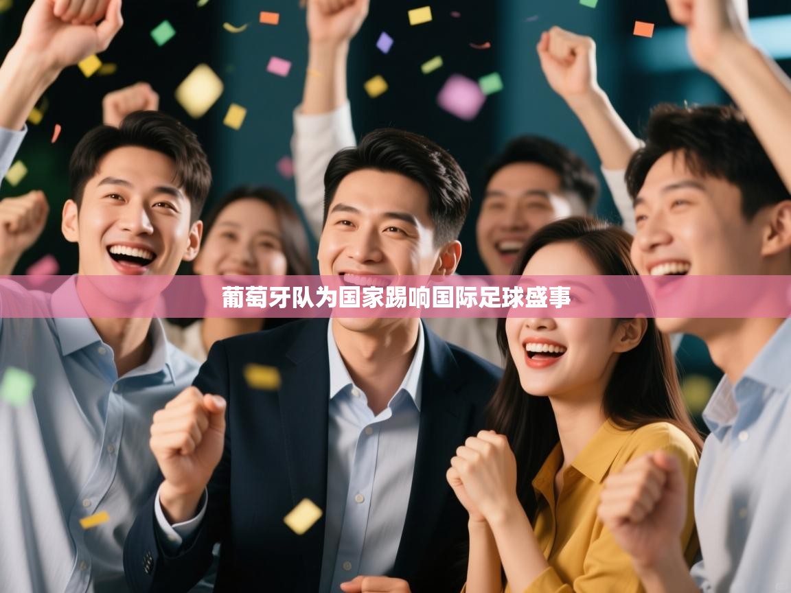 开云体育英文版入口-葡萄牙队为国家踢响国际足球盛事  第3张