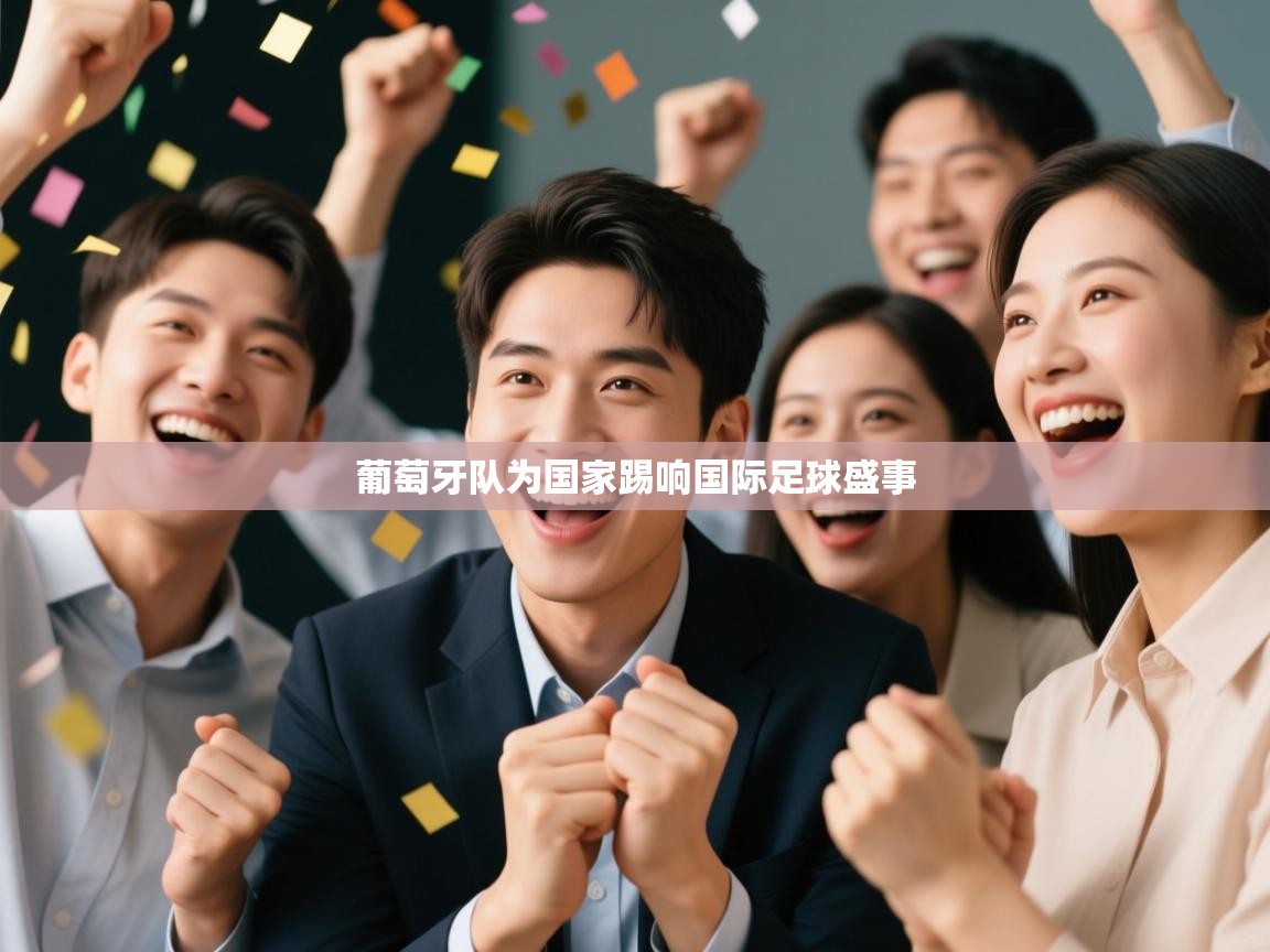 开云体育英文版入口-葡萄牙队为国家踢响国际足球盛事  第4张