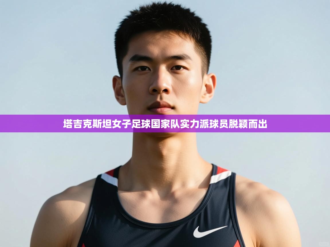 开云体育登录入口网址-塔吉克斯坦女子足球国家队实力派球员脱颖而出 第2张