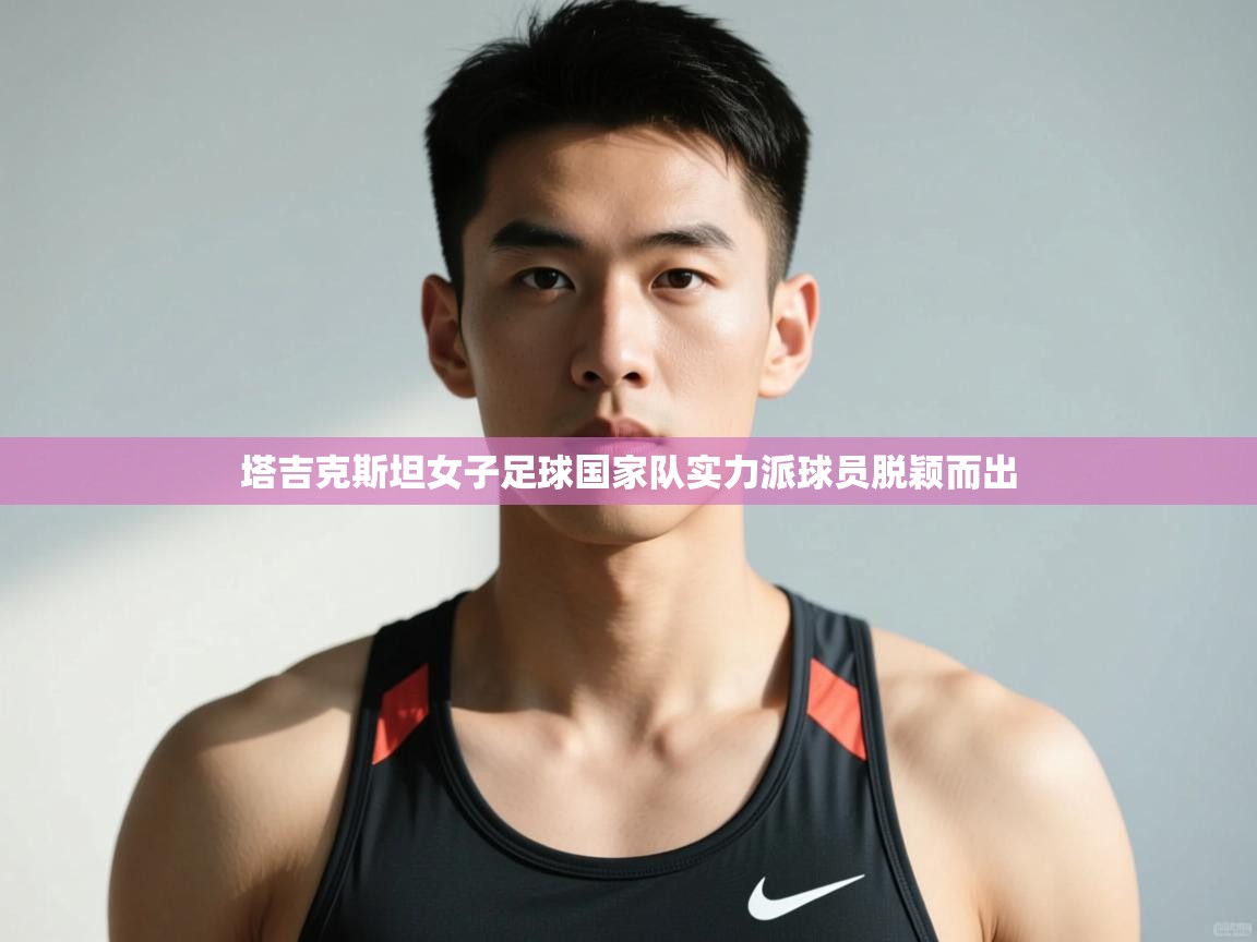 开云体育登录入口网址-塔吉克斯坦女子足球国家队实力派球员脱颖而出 第3张