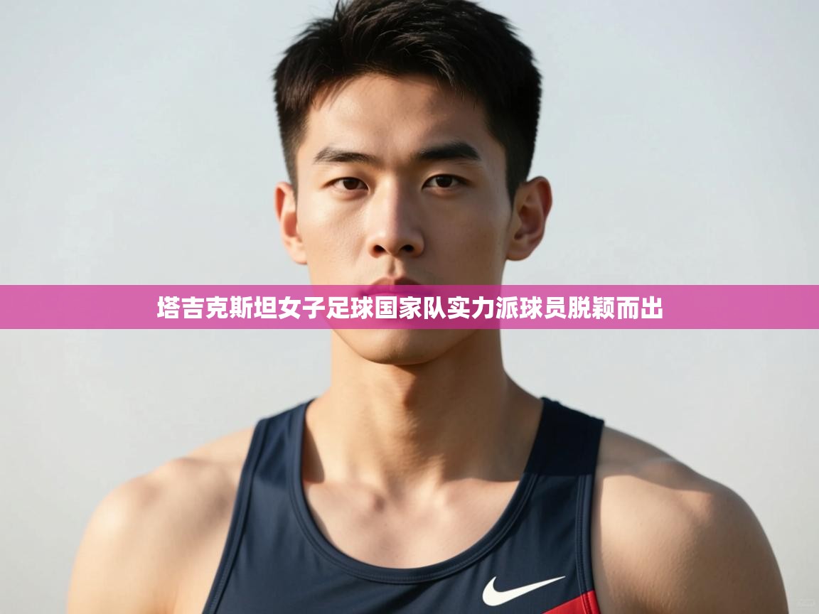 开云体育登录入口网址-塔吉克斯坦女子足球国家队实力派球员脱颖而出 第4张