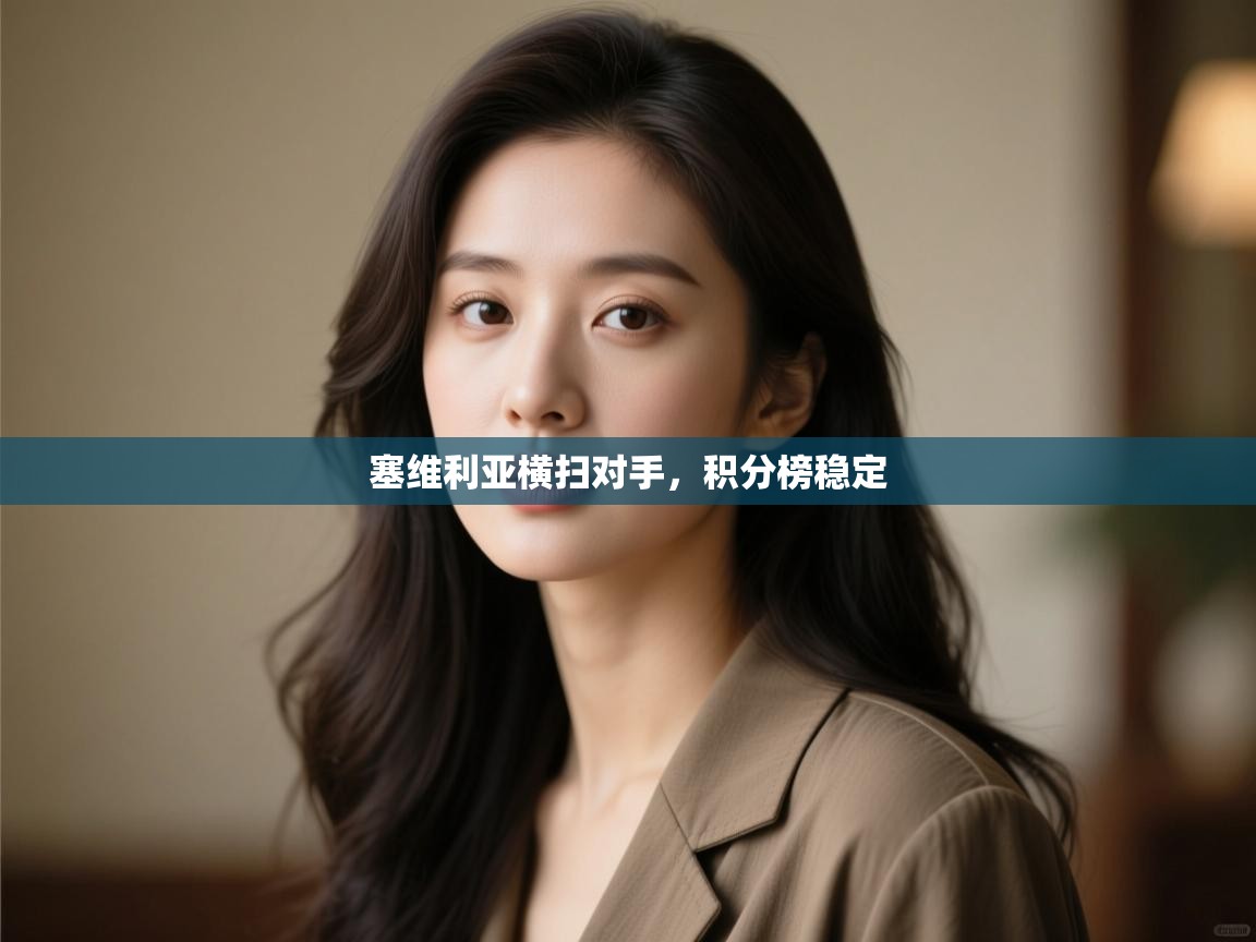 -塞维利亚横扫对手,积分榜稳定 第2张