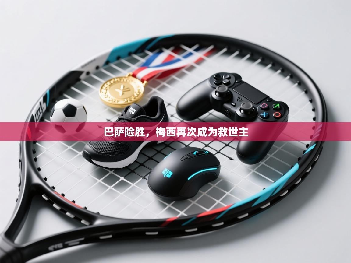 开运体育入口-巴萨险胜,梅西再次成为救世主 第2张