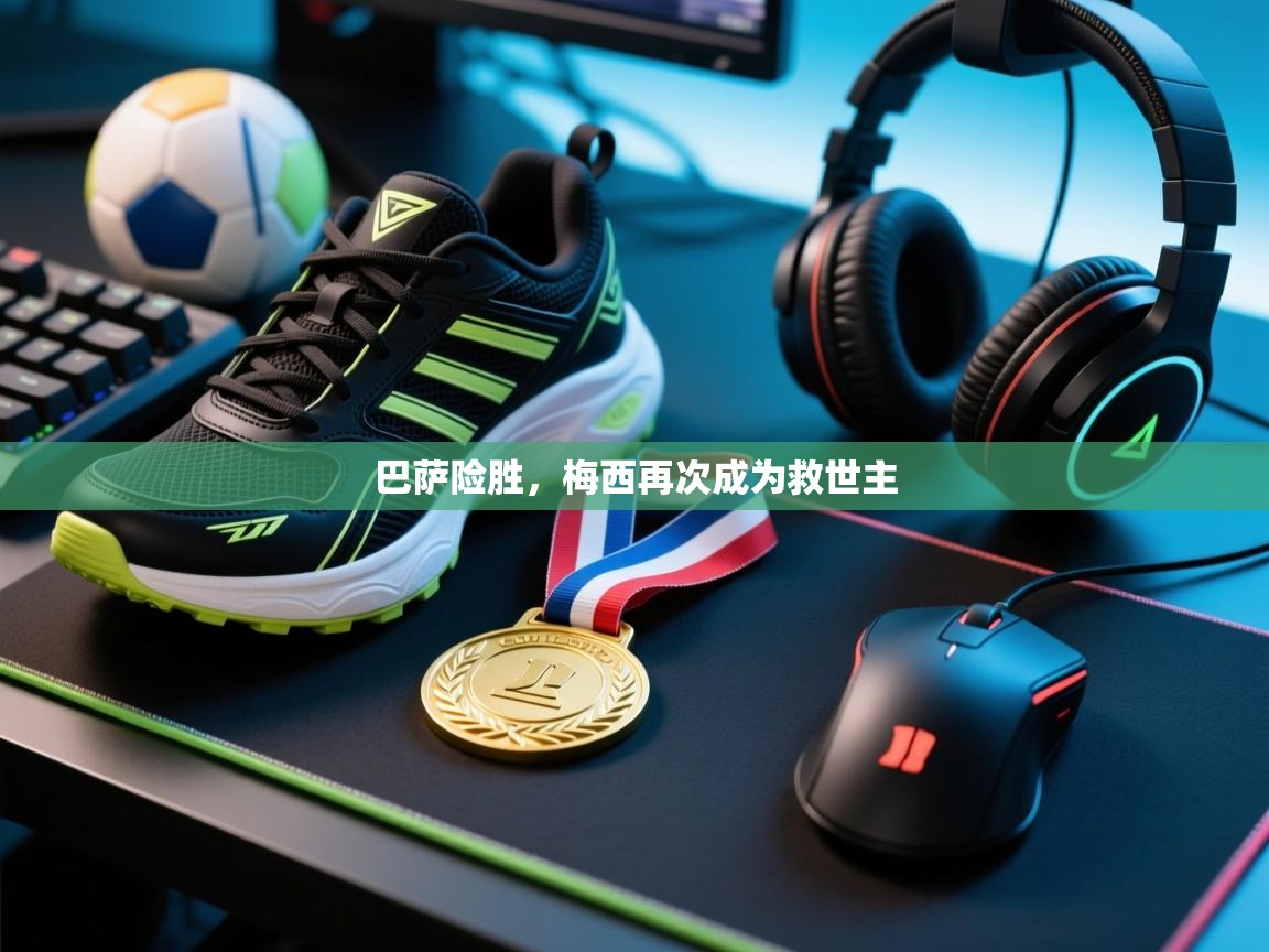 开运体育入口-巴萨险胜,梅西再次成为救世主 第3张