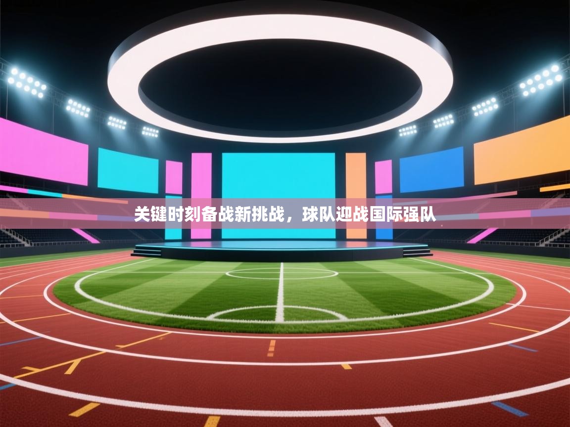 开云体育在线下载-关键时刻备战新挑战，球队迎战国际强队  第2张