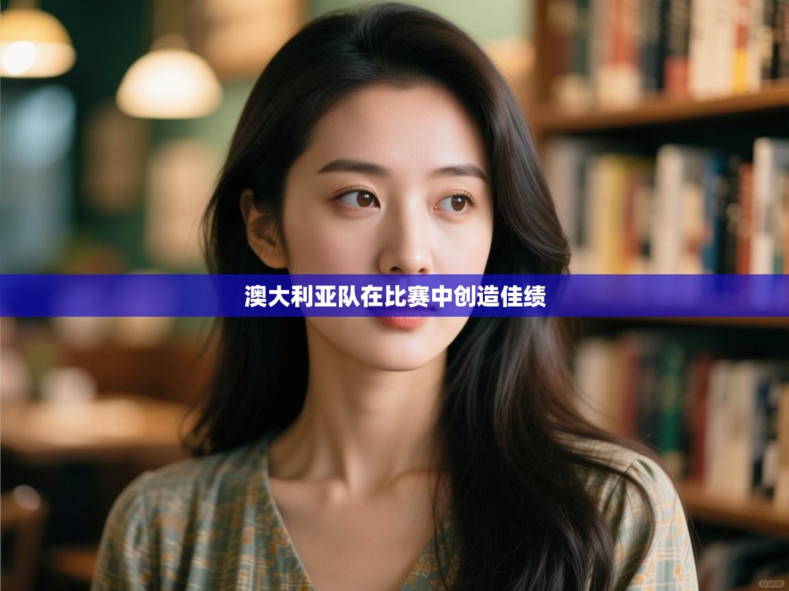 云开体育app登录入口-澳大利亚队在比赛中创造佳绩 第4张