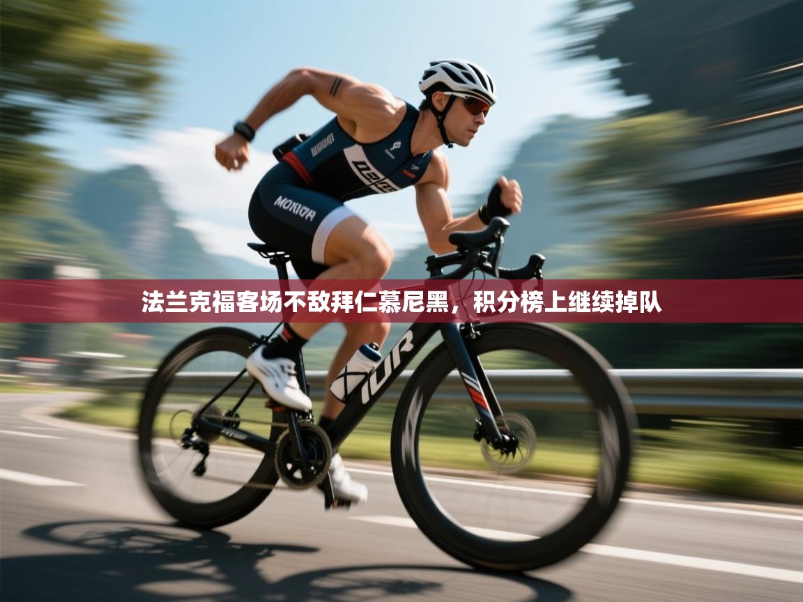 -法兰克福客场不敌拜仁慕尼黑,积分榜上继续掉队 第2张