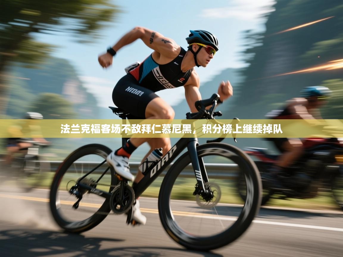 -法兰克福客场不敌拜仁慕尼黑,积分榜上继续掉队 第4张