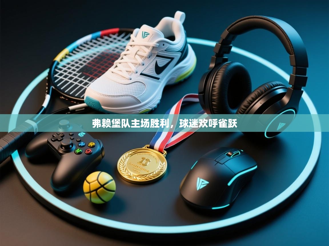 开云数据-弗赖堡队主场胜利，球迷欢呼雀跃  第2张