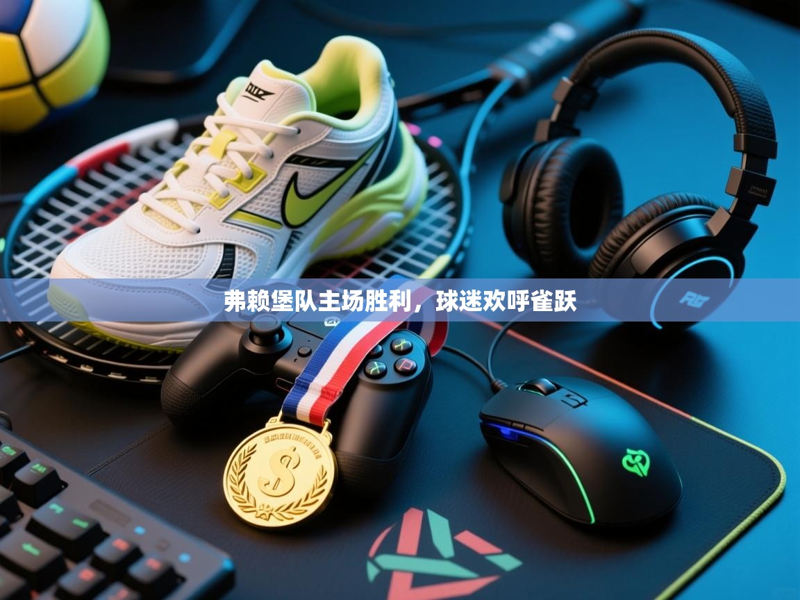 开云数据-弗赖堡队主场胜利，球迷欢呼雀跃  第4张