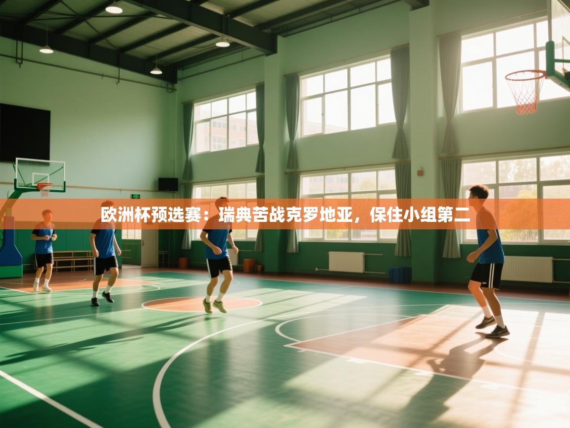 开云体育推送通知设置-欧洲杯预选赛:瑞典苦战克罗地亚,保住小组第二 第2张