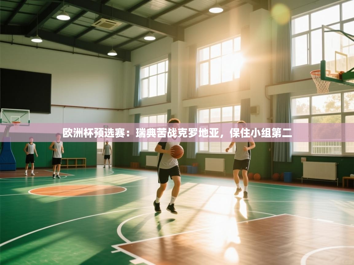 开云体育推送通知设置-欧洲杯预选赛:瑞典苦战克罗地亚,保住小组第二 第4张