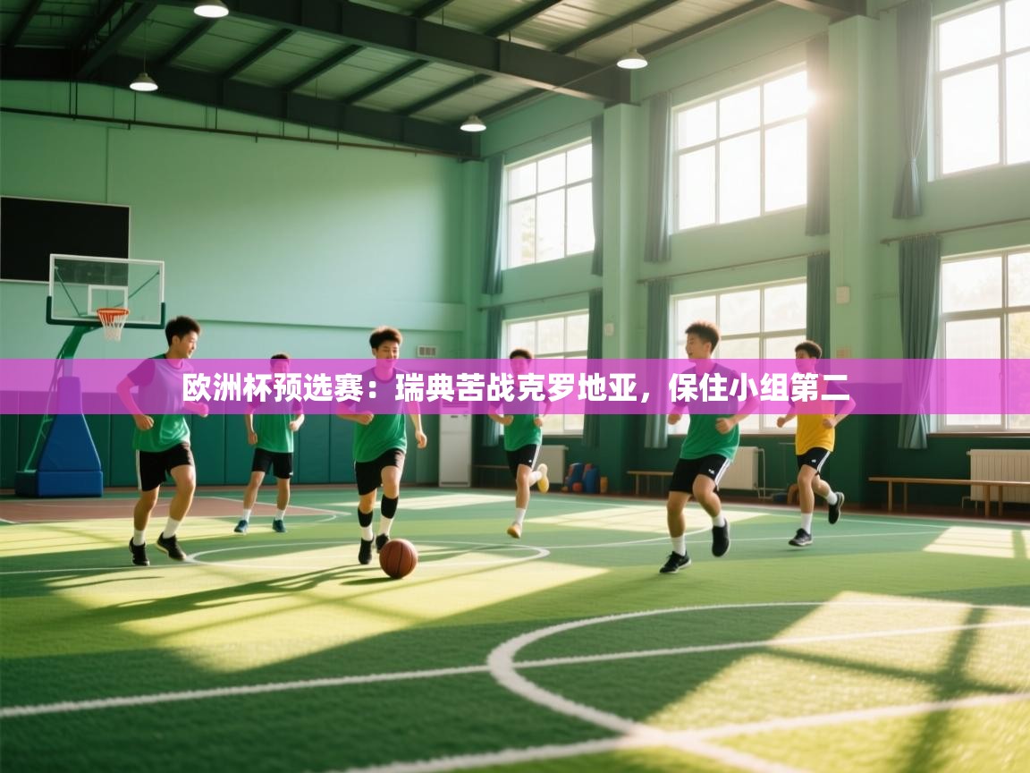 开云体育推送通知设置-欧洲杯预选赛:瑞典苦战克罗地亚,保住小组第二 第3张