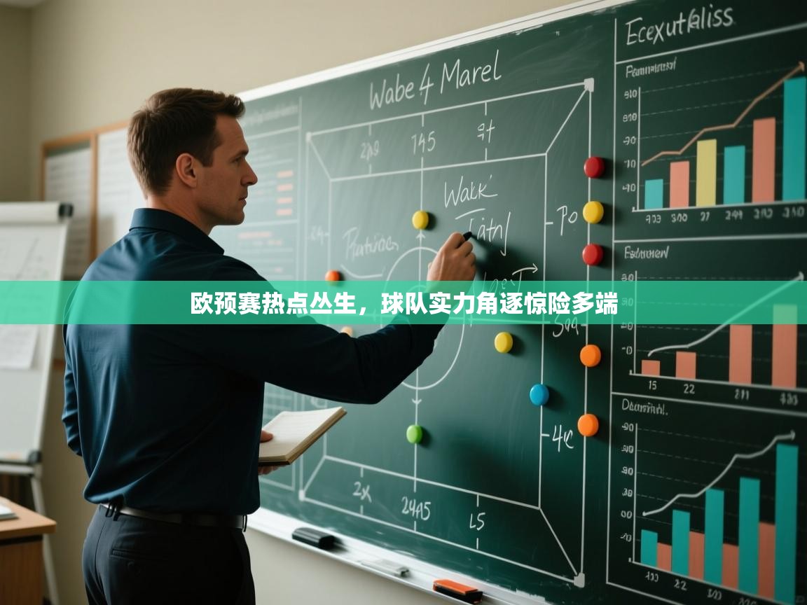 开云数据-欧预赛热点丛生，球队实力角逐惊险多端  第3张