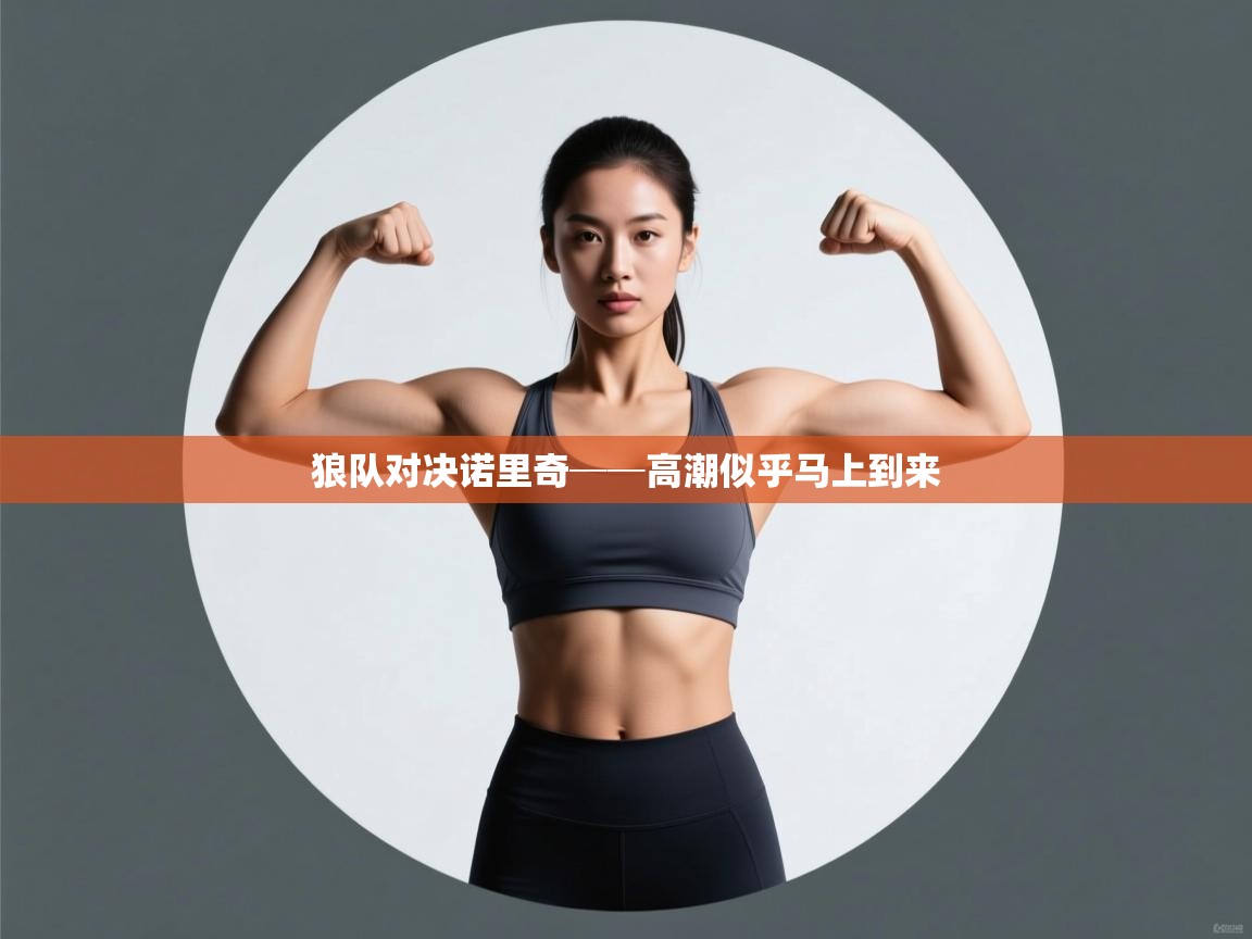 开云体育英文版入口-狼队对决诺里奇──高潮似乎马上到来  第1张