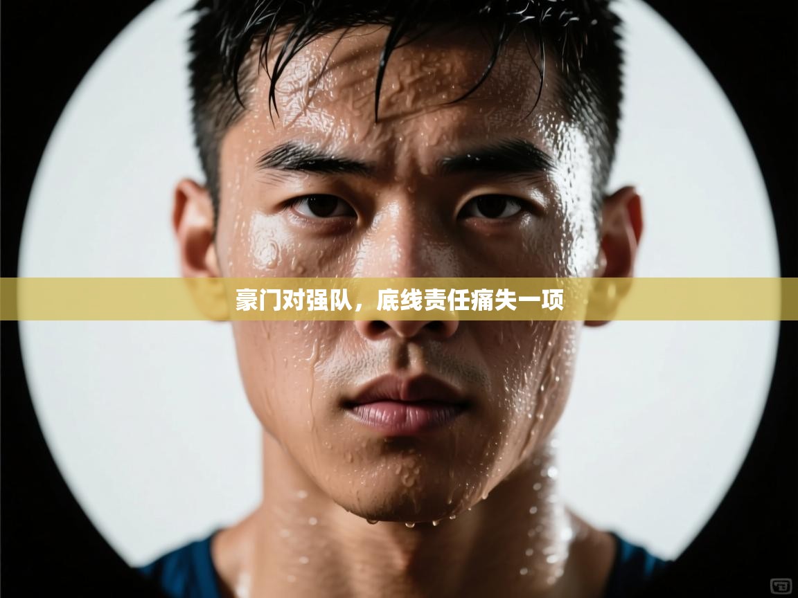 开云体育入口注册-豪门对强队，底线责任痛失一项  第1张