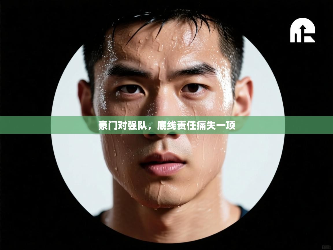 开云体育入口注册-豪门对强队，底线责任痛失一项  第4张