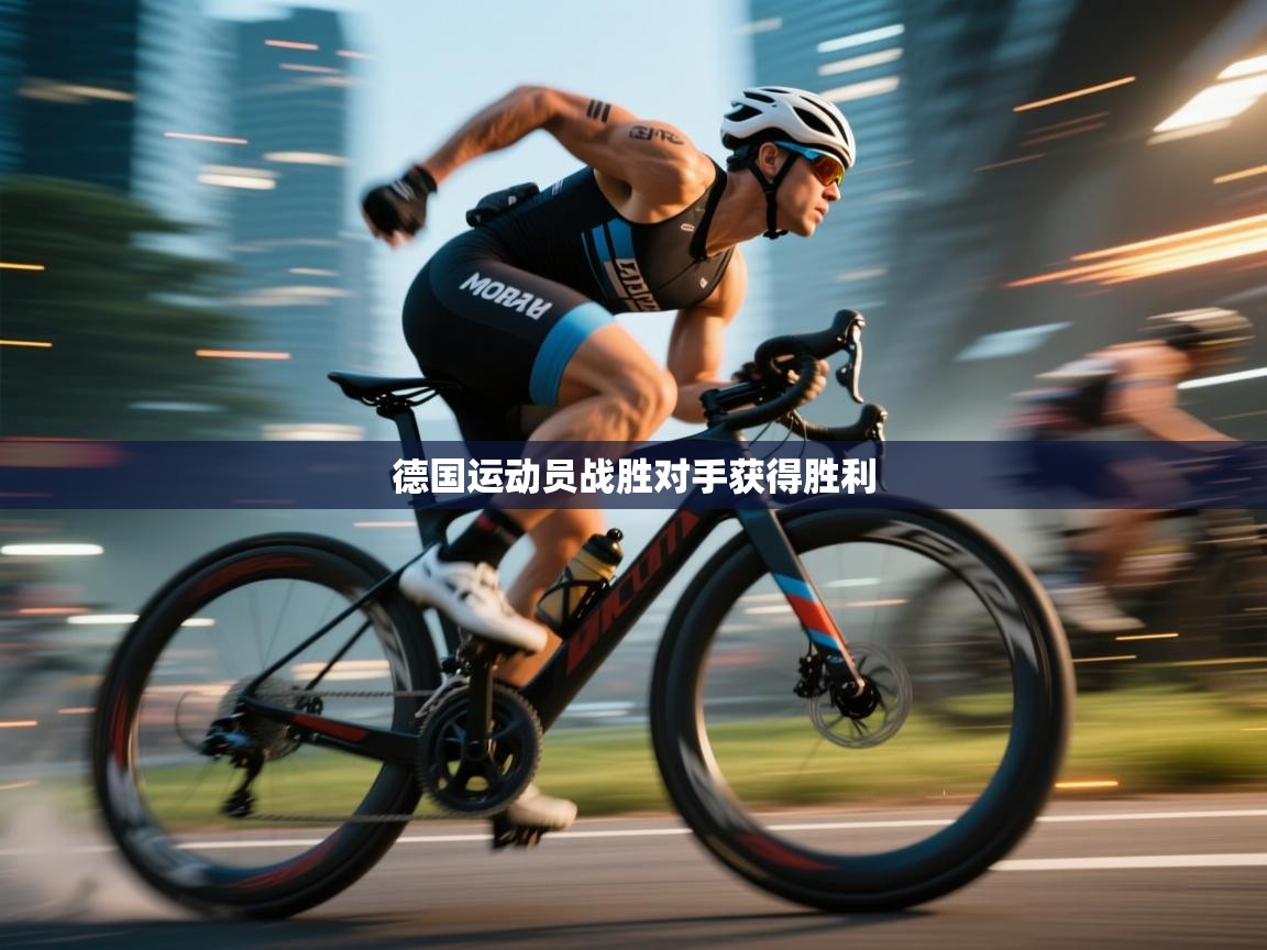 开云体育app下载官网-德国运动员战胜对手获得胜利  第2张