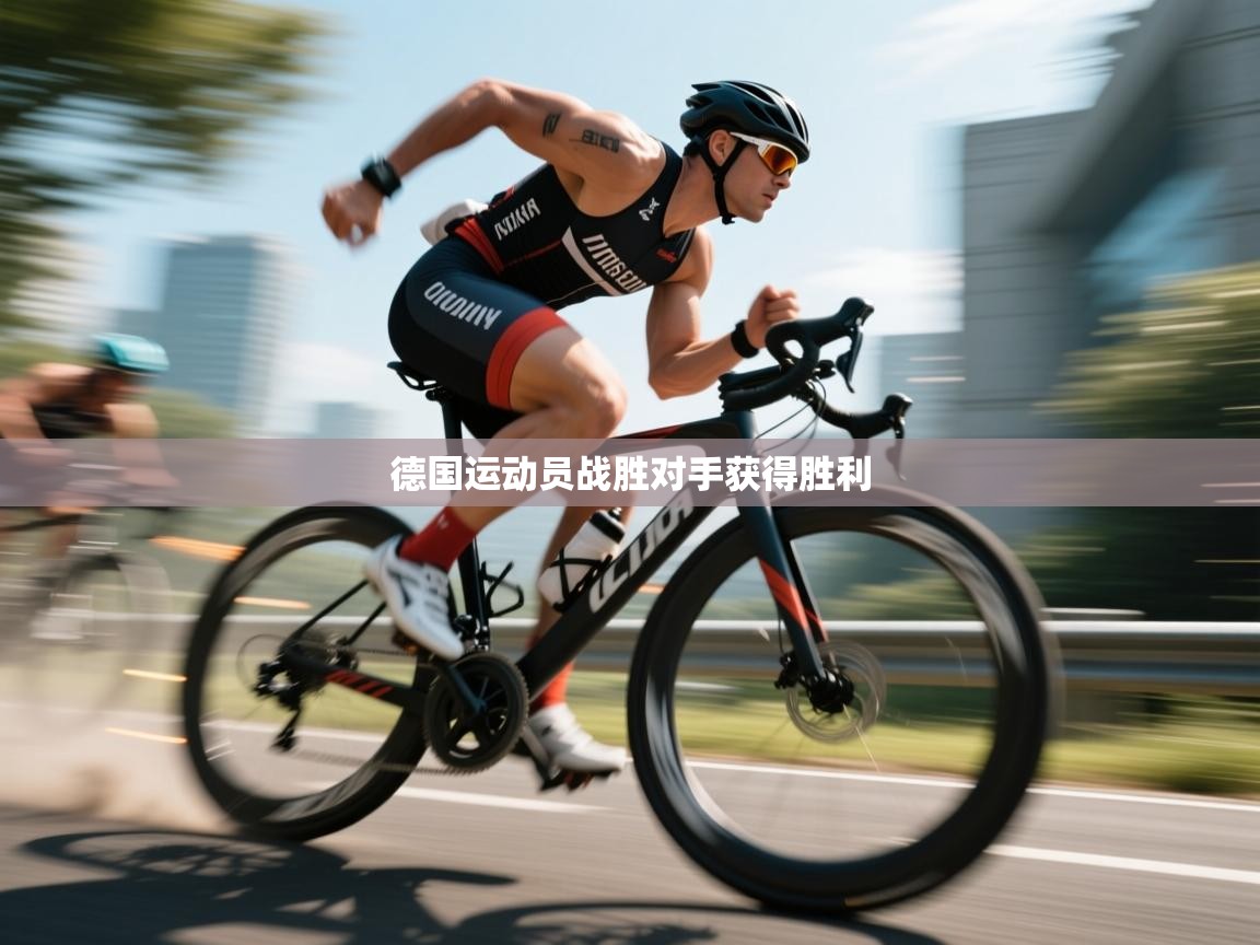 开云体育app下载官网-德国运动员战胜对手获得胜利  第4张