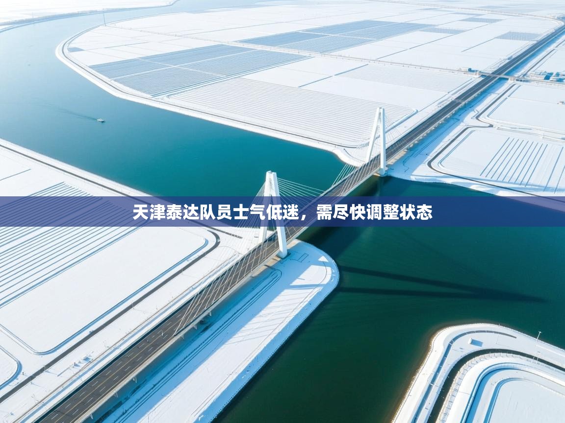 开云体育登录入口-天津泰达队员士气低迷，需尽快调整状态  第1张