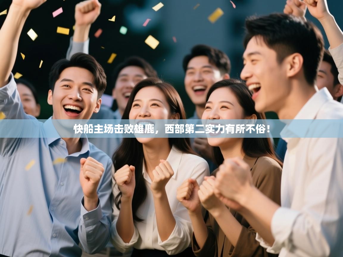 -快船主场击败雄鹿,西部第二实力有所不俗!