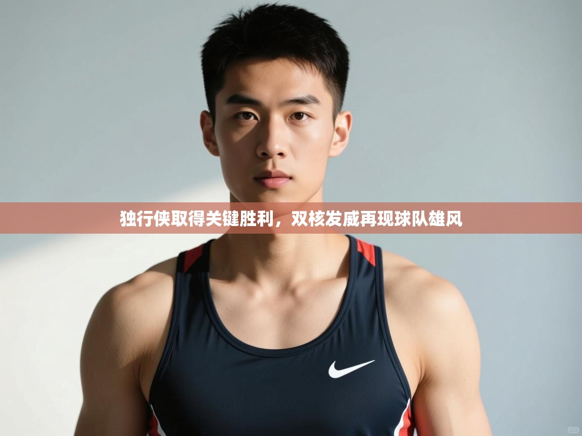 开云体育安卓APK下载-独行侠取得关键胜利，双核发威再现球队雄风  第3张