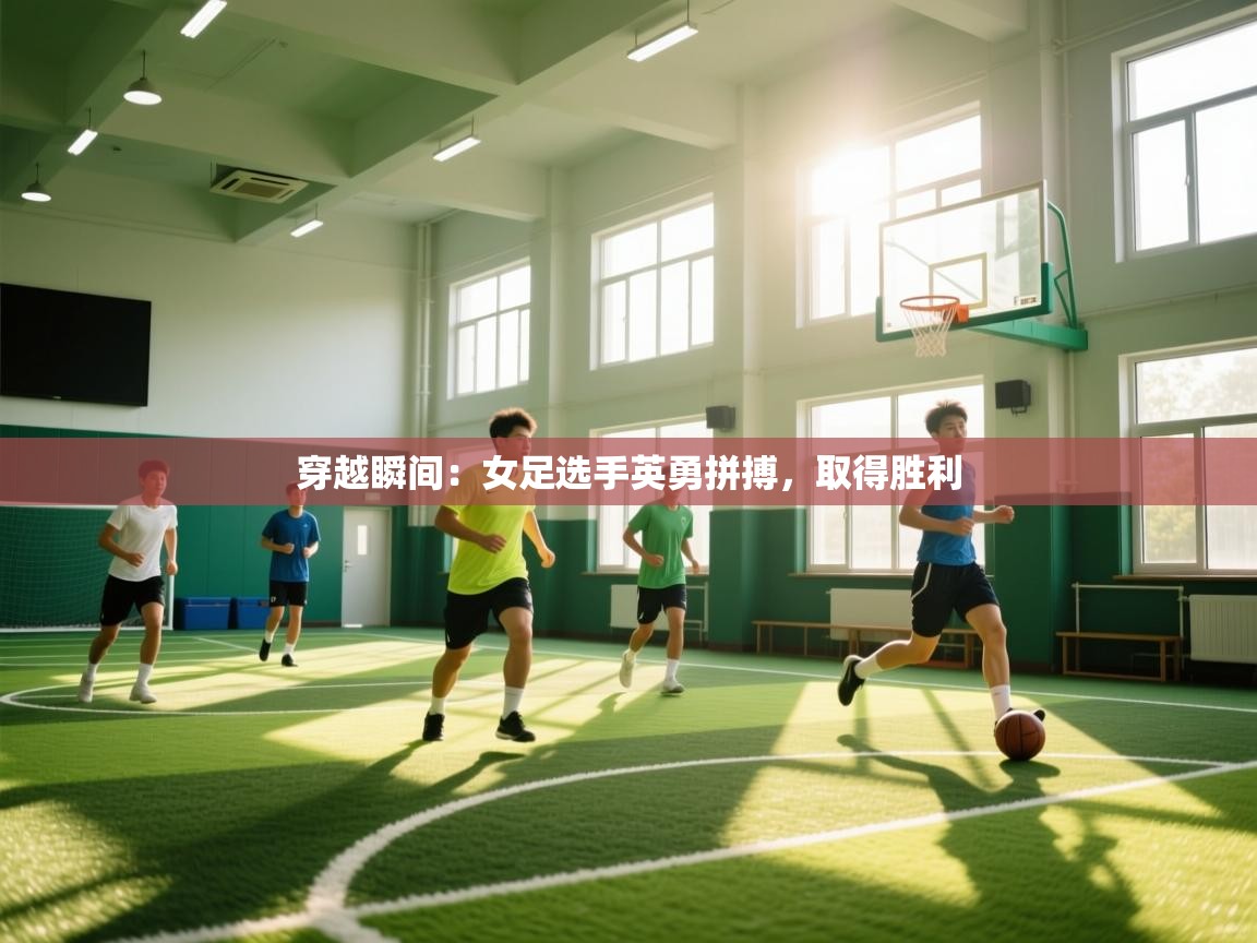 开云APP-穿越瞬间：女足选手英勇拼搏，取得胜利  第3张