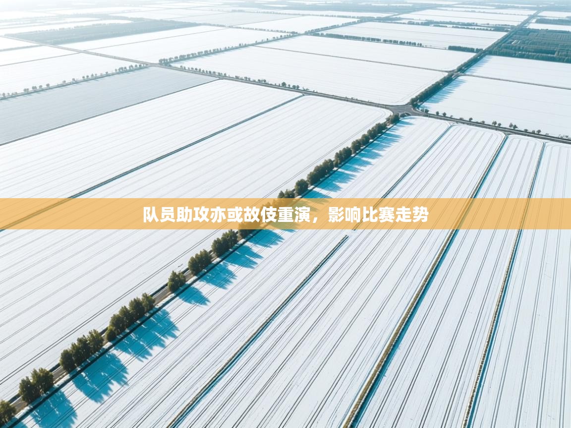 开云体育官方版下载-队员助攻亦或故伎重演，影响比赛走势  第3张