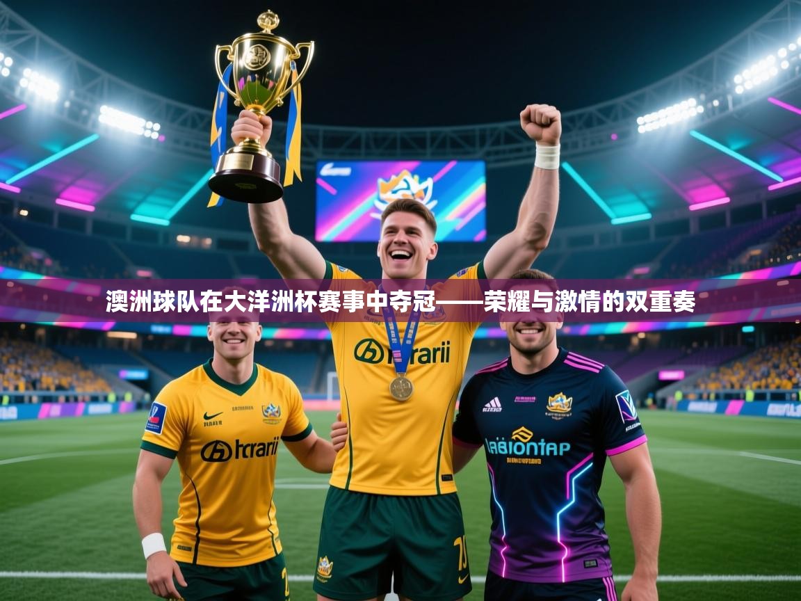 开云体育新人指引-澳洲球队在大洋洲杯赛事中夺冠——荣耀与激情的双重奏  第1张