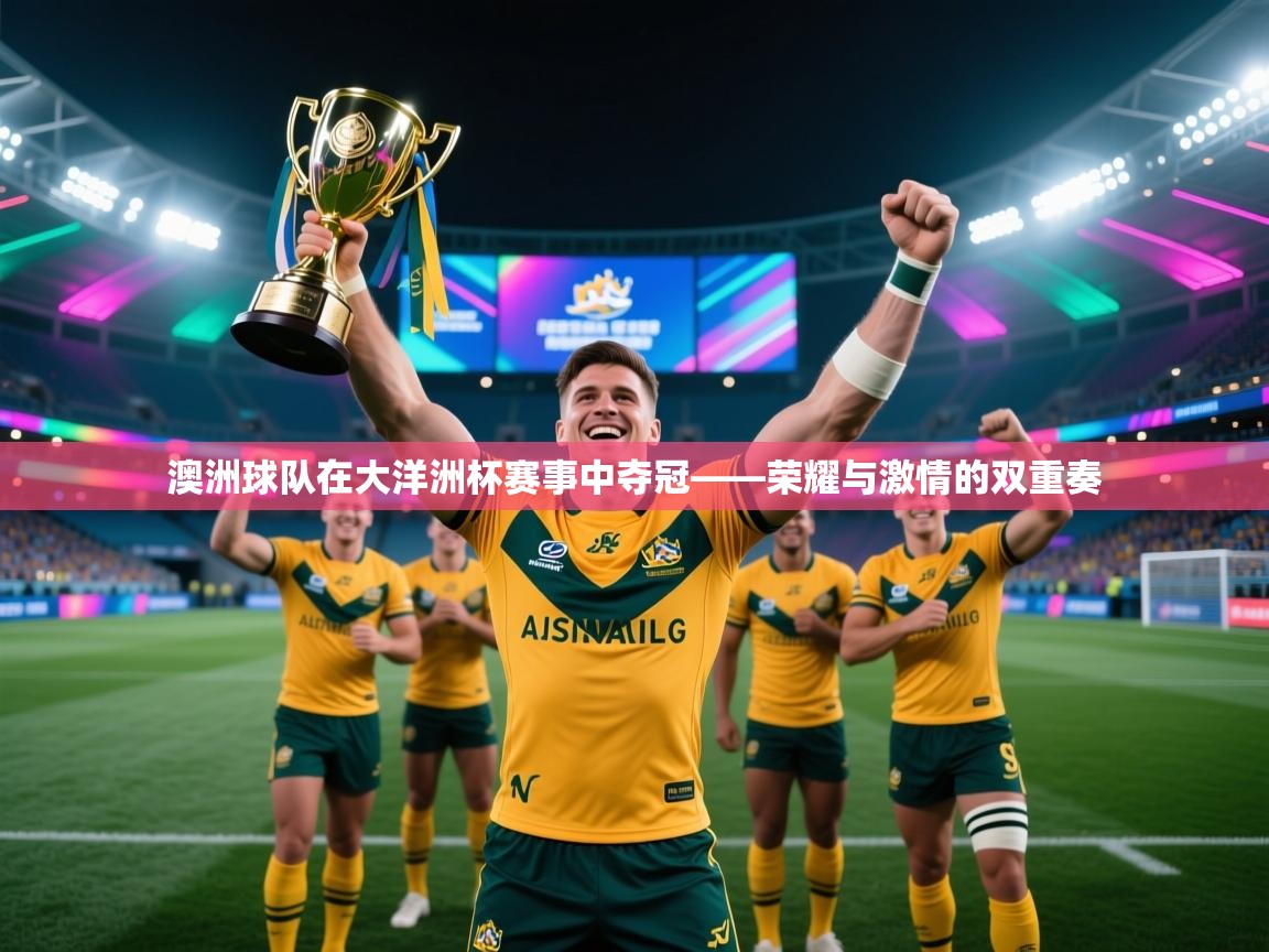 开云体育新人指引-澳洲球队在大洋洲杯赛事中夺冠——荣耀与激情的双重奏  第3张