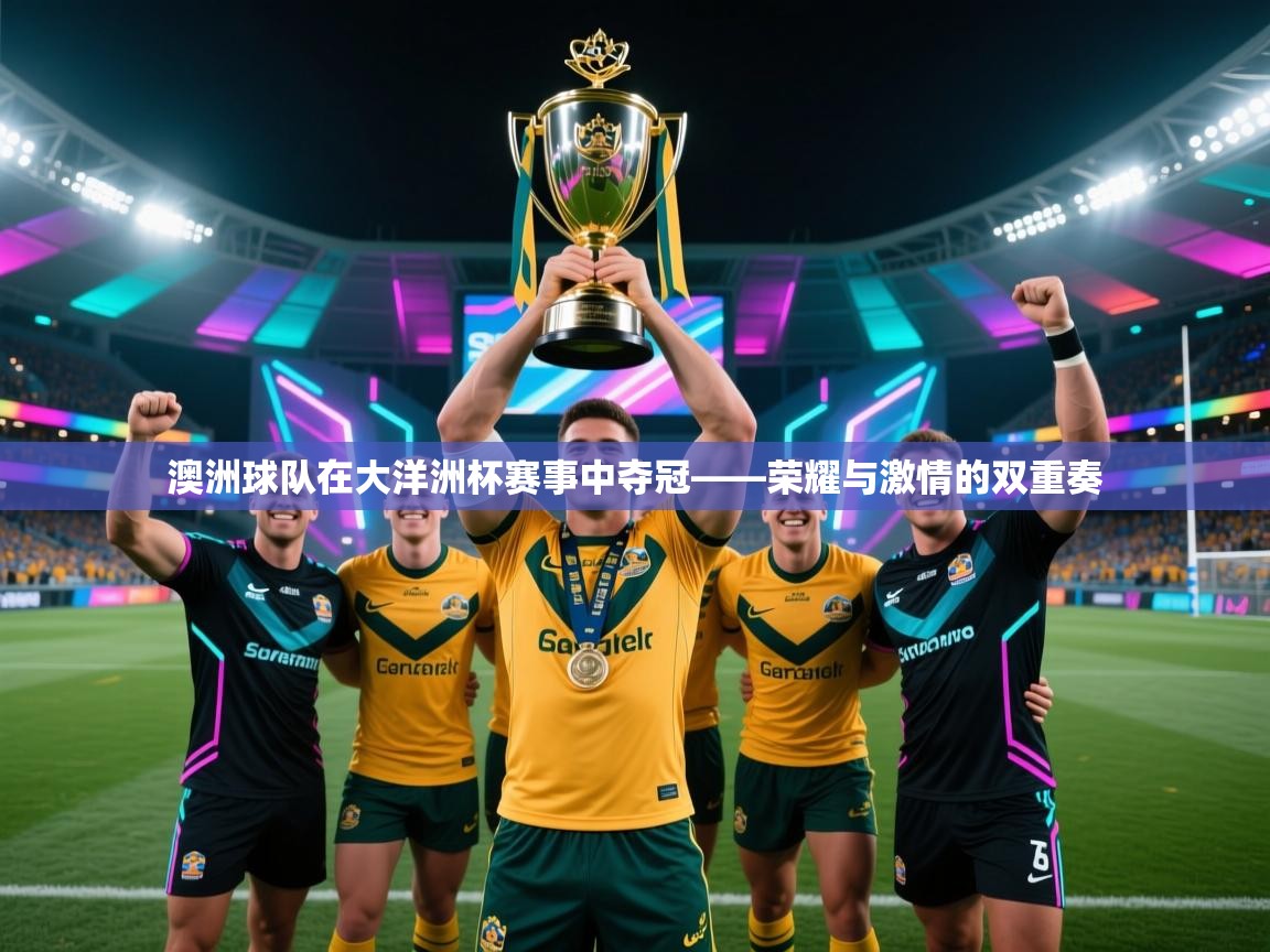 开云体育新人指引-澳洲球队在大洋洲杯赛事中夺冠——荣耀与激情的双重奏  第4张