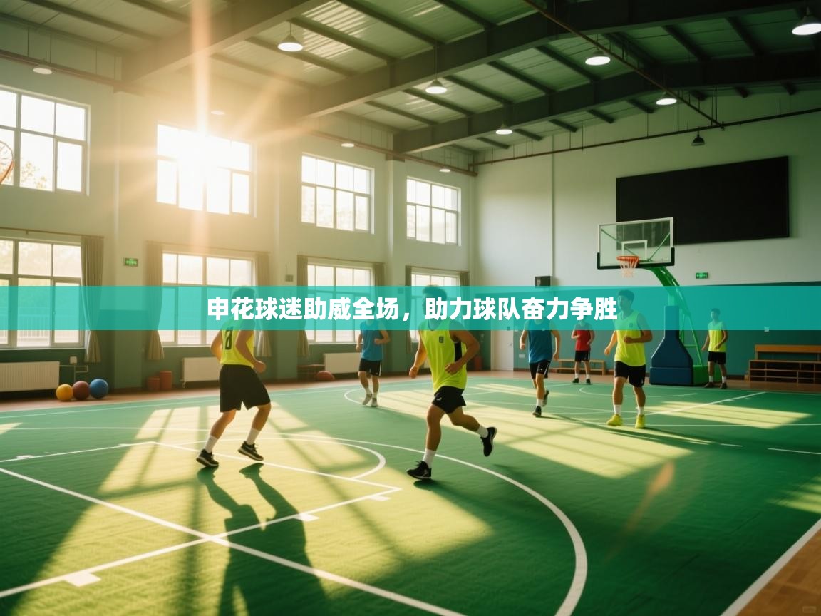 开运体育-申花球迷助威全场,助力球队奋力争胜 第3张