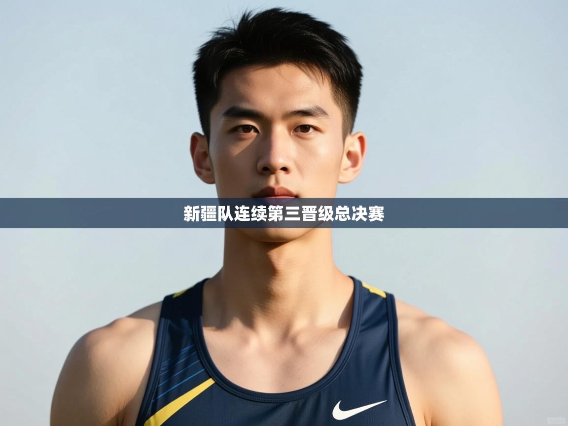 开云体育绑定手机指南-新疆队连续第三晋级总决赛  第3张