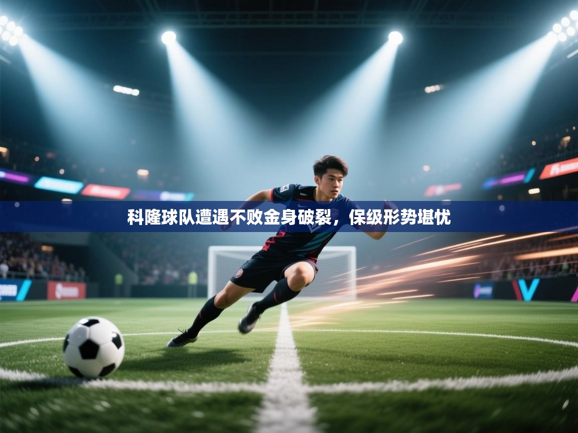 开云体育热门赛事直达-科隆球队遭遇不败金身破裂，保级形势堪忧  第3张