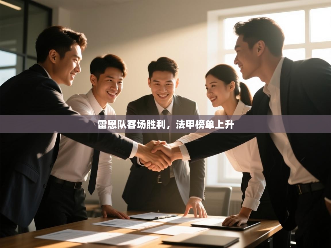 -雷恩队客场胜利，法甲榜单上升  第4张