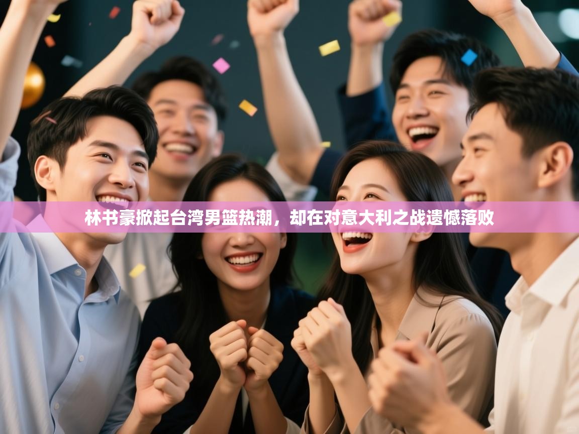 云开体育官网入口登录网页-林书豪掀起台湾男篮热潮，却在对意大利之战遗憾落败  第1张