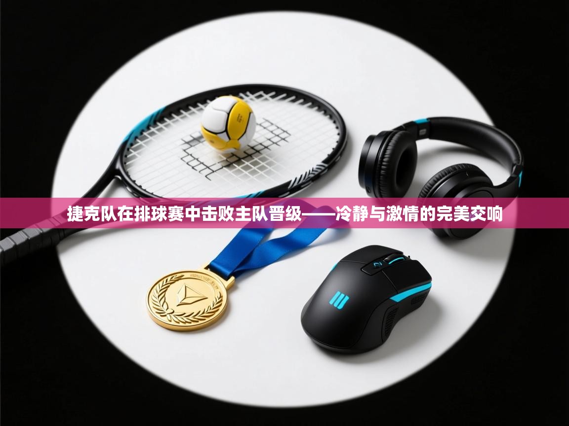 开云体育app评价-捷克队在排球赛中击败主队晋级——冷静与激情的完美交响  第1张