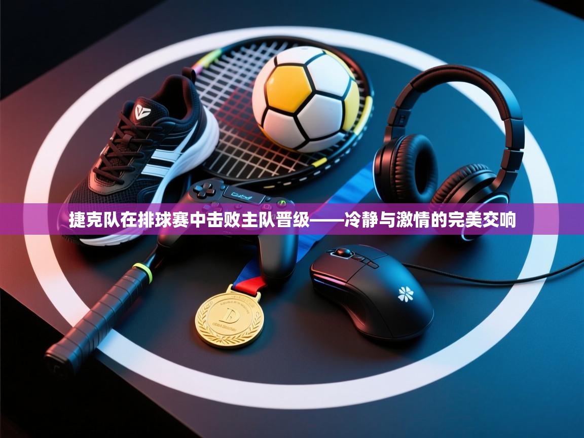 开云体育app评价-捷克队在排球赛中击败主队晋级——冷静与激情的完美交响  第4张