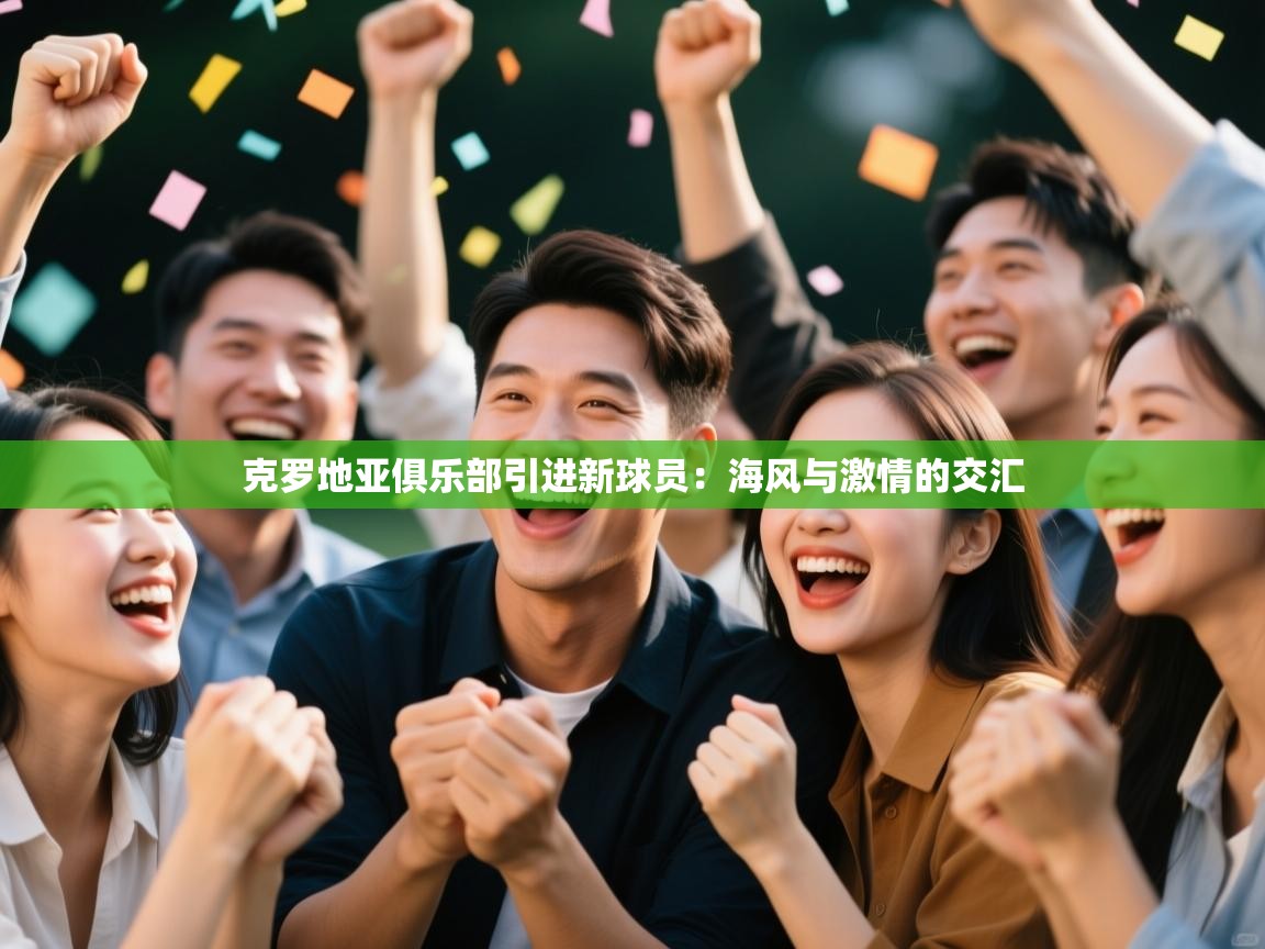 云开体育官网入口登录网页-克罗地亚俱乐部引进新球员：海风与激情的交汇  第3张