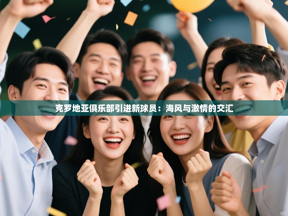 云开体育官网入口登录网页-克罗地亚俱乐部引进新球员：海风与激情的交汇  第4张