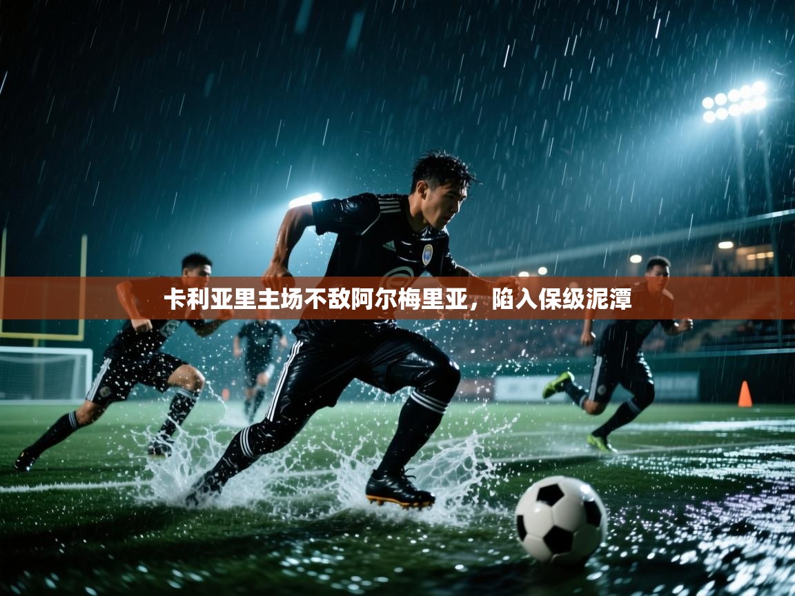 开云体育会员VIP开通-卡利亚里主场不敌阿尔梅里亚，陷入保级泥潭  第3张