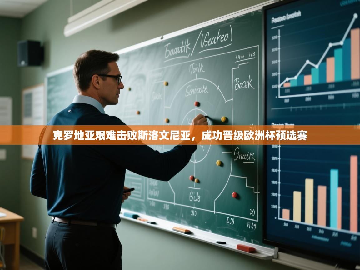 开云体育会员VIP开通-克罗地亚艰难击败斯洛文尼亚，成功晋级欧洲杯预选赛  第3张