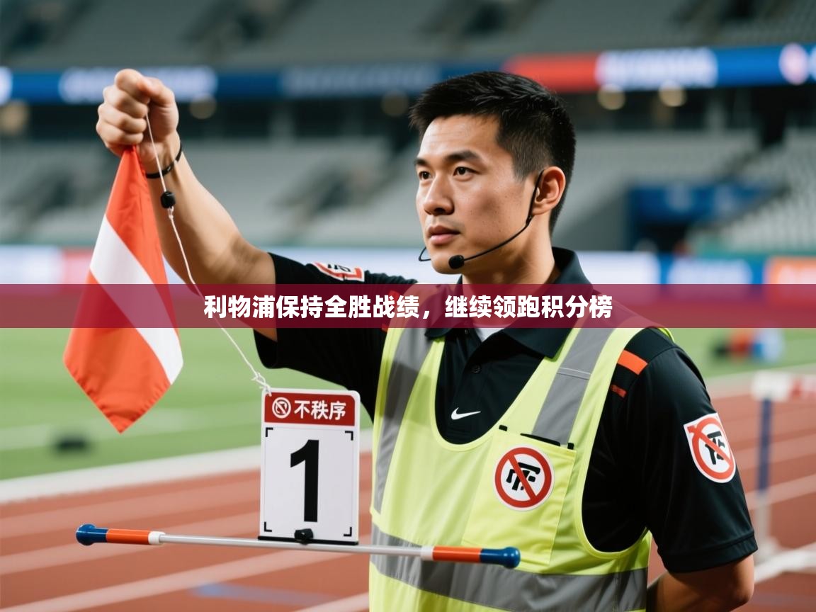 开云体育入口-利物浦保持全胜战绩，继续领跑积分榜  第2张