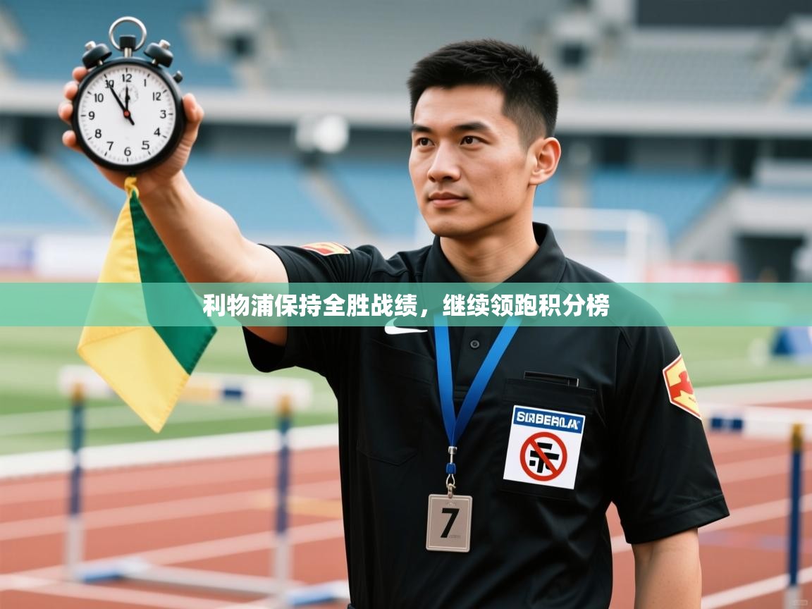 开云体育入口-利物浦保持全胜战绩，继续领跑积分榜  第4张