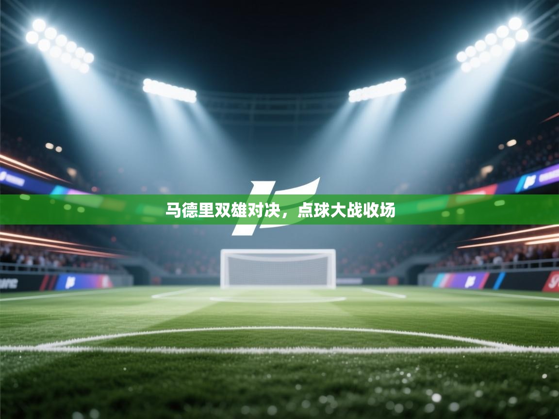 开云数据-马德里双雄对决，点球大战收场  第2张