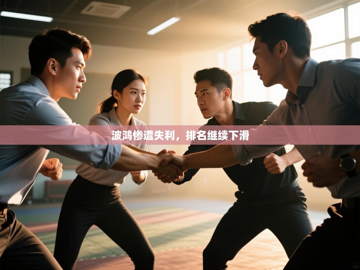 kaiyun sports-波鸿惨遭失利，排名继续下滑  第2张